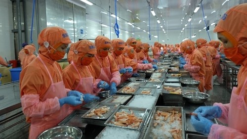 Economic restructuring, growth model reforms for sustainable development - ảnh 1